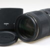 Sigma 50-150mm f/2,8 APO HSM für Nikon F (AF) - #1002493