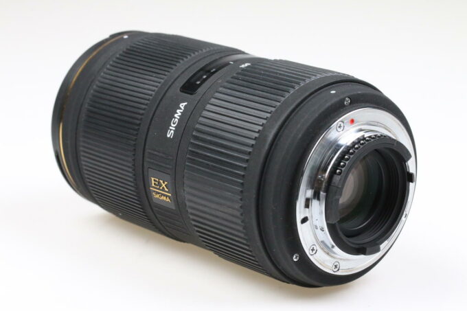 Sigma 50-150mm f/2,8 APO HSM für Nikon F (AF) - #1002493 - Image 3