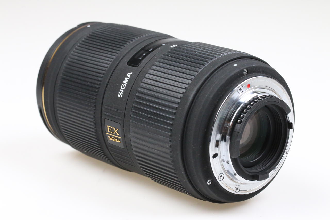 Sigma 50-150mm f/2,8 APO HSM für Nikon F (AF) - #1002493