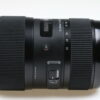 Sigma 18-35mm f/1,8 DC HSM Art für Nikon F (DX) - #53166790 - Image 2