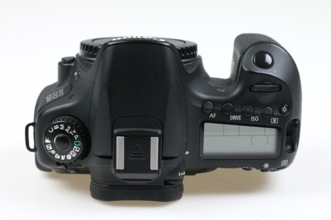 Canon EOS 60D - #2281222354