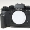 FUJIFILM X-T3 Body - Schwarz - #98Q04044