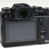 FUJIFILM X-T3 Body - Schwarz - #98Q04044 - Image 3