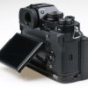 FUJIFILM X-T3 Body - Schwarz - #98Q04044 - Image 4