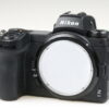 Nikon Z 6II Gehäuse - spiegellose Systemkamera - #6014961