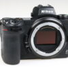 Nikon Z 6II Gehäuse - spiegellose Systemkamera - #6014961