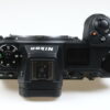 Nikon Z 6II Gehäuse - spiegellose Systemkamera - #6014961