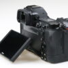 Nikon Z 6II Gehäuse - spiegellose Systemkamera - #6014961