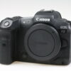 Canon EOS R5 Gehäuse - #193029000001