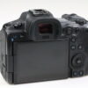 Canon EOS R5 Gehäuse - #193029000001
