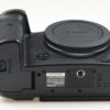 Canon EOS R5 Gehäuse - #193029000001