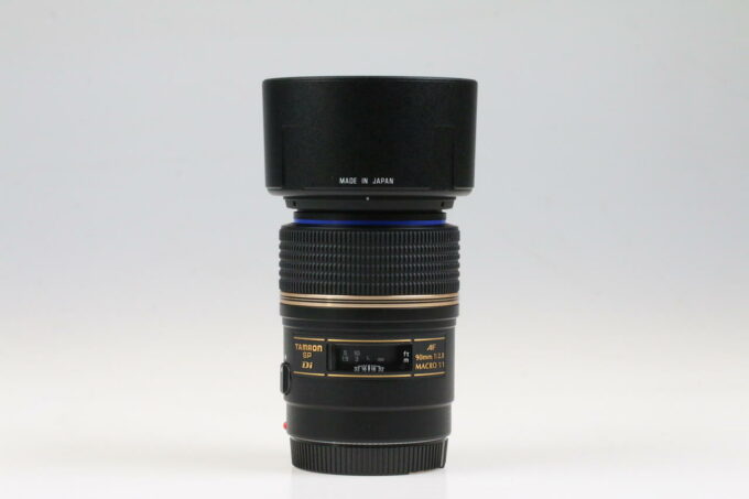Tamron SP 90mm f/2,8 Di Macro für Minolta/Sony A Demo - #530193