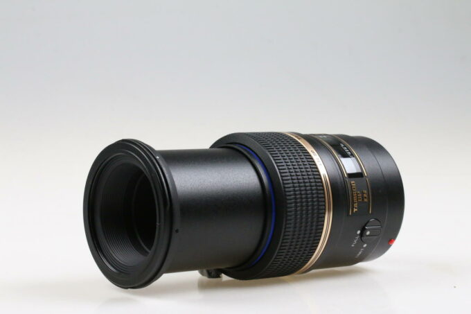 Tamron SP 90mm f/2,8 Di Macro für Minolta/Sony A Demo - #530193