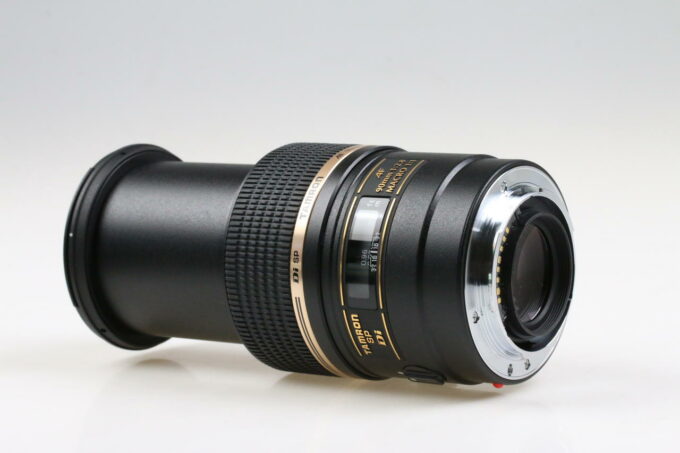 Tamron SP 90mm f/2,8 Di Macro für Minolta/Sony A Demo - #530193