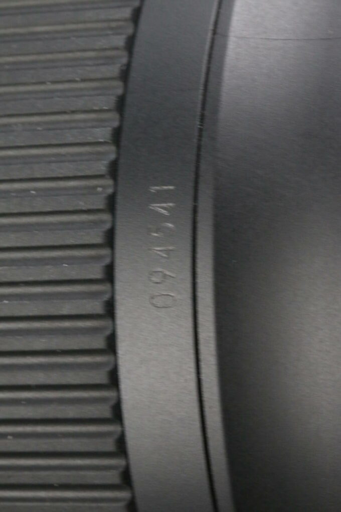 Tamron SP 70-200mm 2,8 Di VC USD G2 Nikon DEMO - #094541