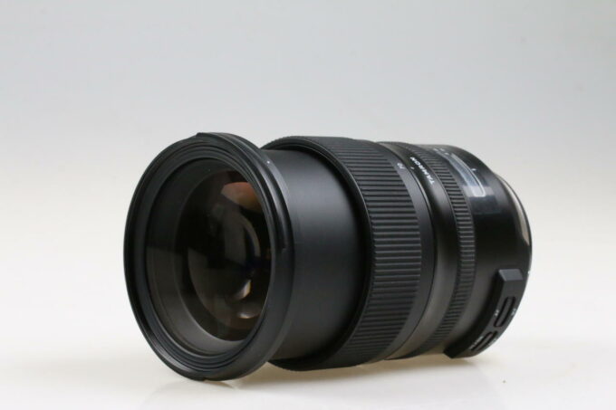 Tamron SP 24-70mm f/2,8 Di VC USD G2 für Canon EF Demo - #072757 - Image 3