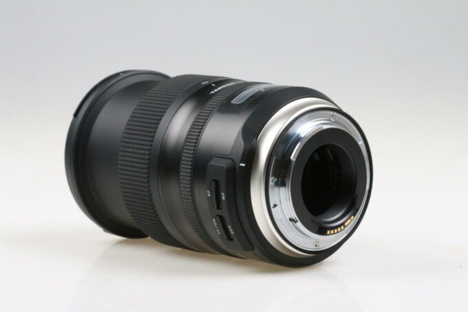 Tamron SP 24-70mm f/2,8 Di VC USD G2 für Canon EF Demo - #072757 - Image 4