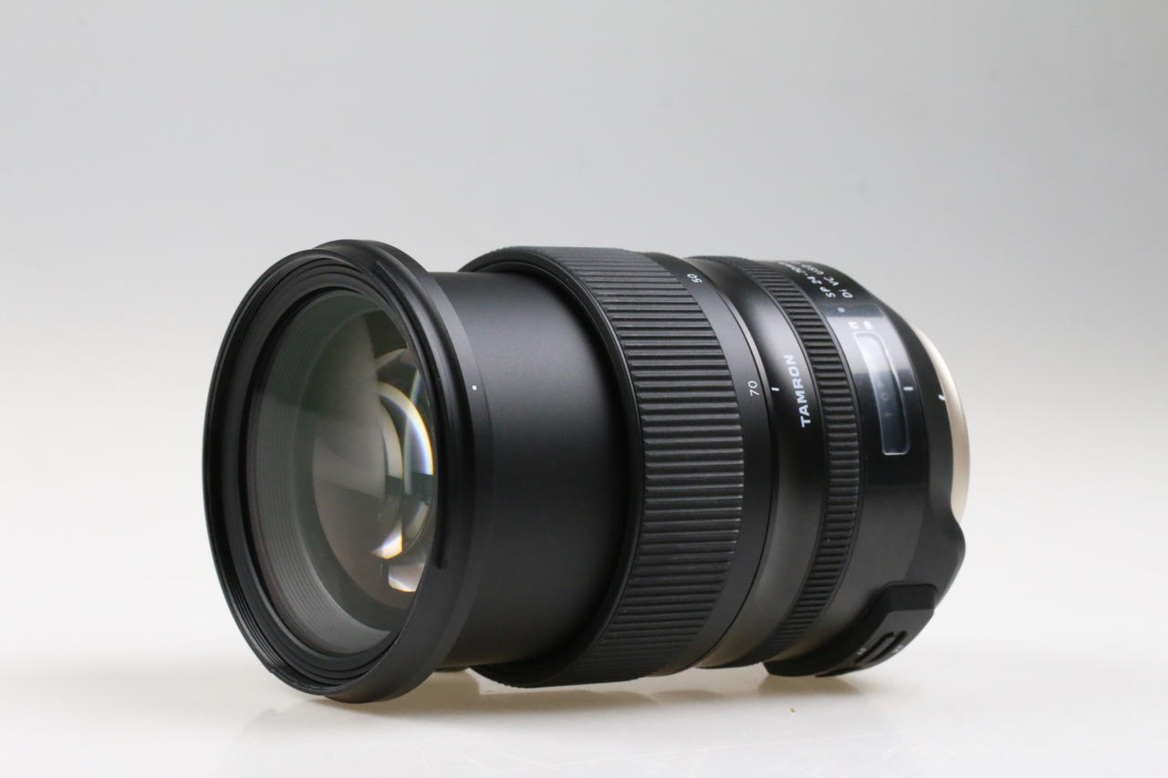 Tamron SP 24-70mm 2,8 DI VC USD G2 Nikon DEMO - #078129