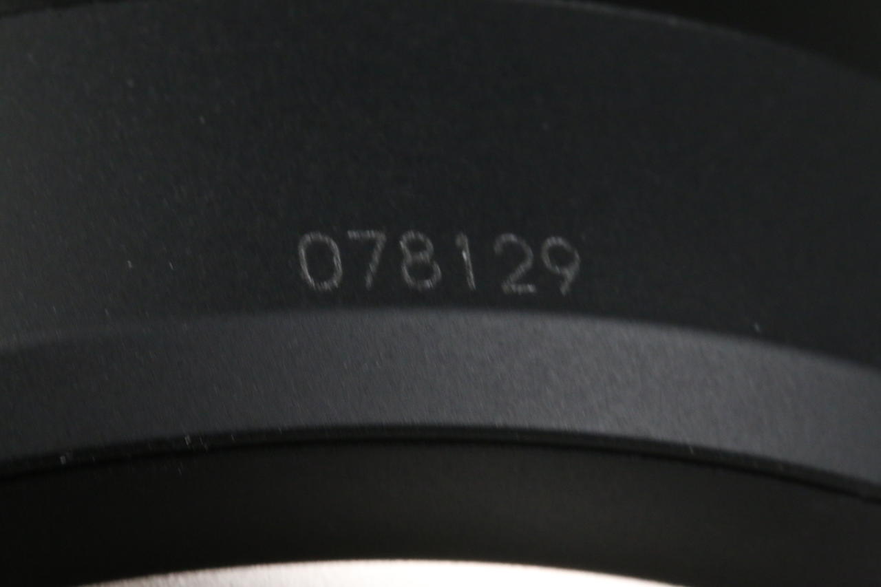 Tamron SP 24-70mm 2,8 DI VC USD G2 Nikon DEMO - #078129