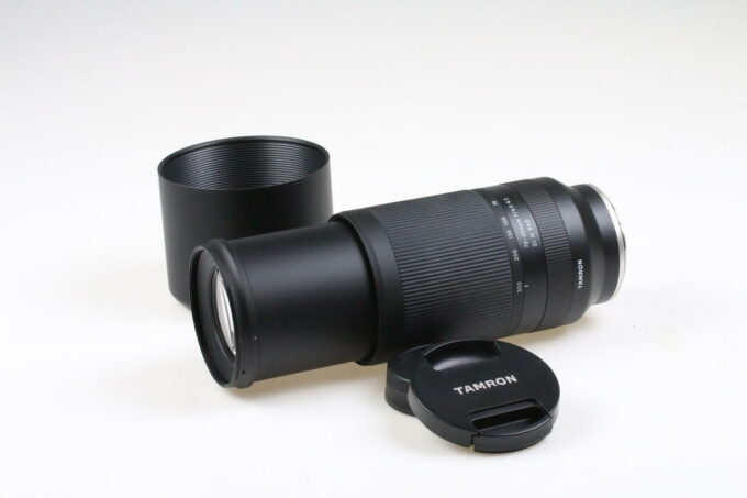 Tamron 70-300mm f/4,5-6,3 DI III RXD für Sony E - Image 2