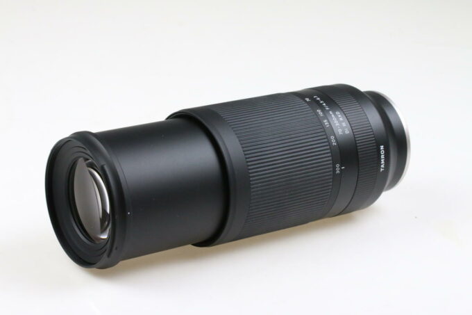 Tamron 70-300mm f/4,5-6,3 DI III RXD für Sony E - Image 3