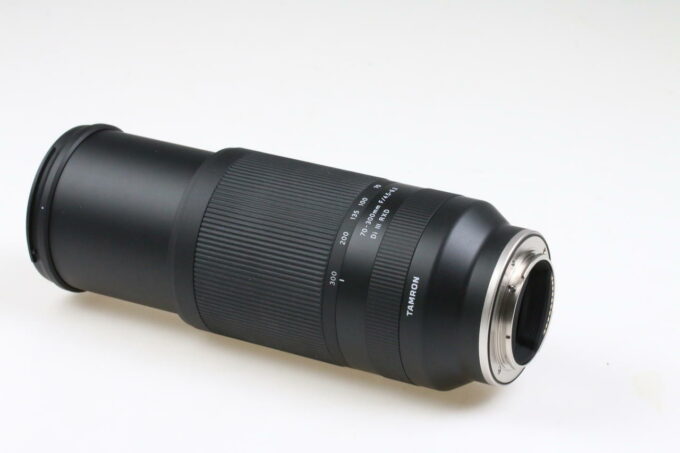 Tamron 70-300mm f/4,5-6,3 DI III RXD für Sony E - Image 4