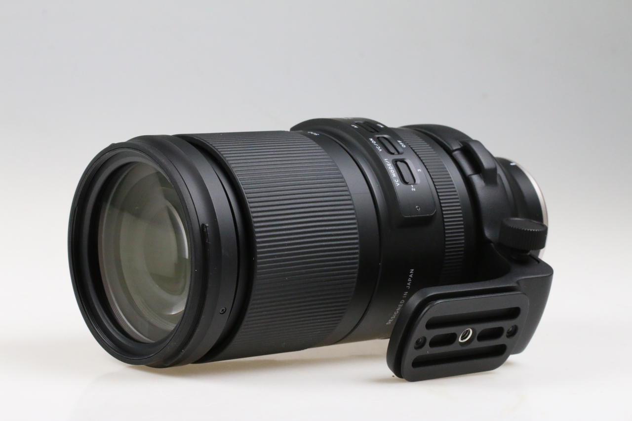 Tamron SP 150-500mm f/5,0-6,3 Di III VC VXD für Sony E - Image 4