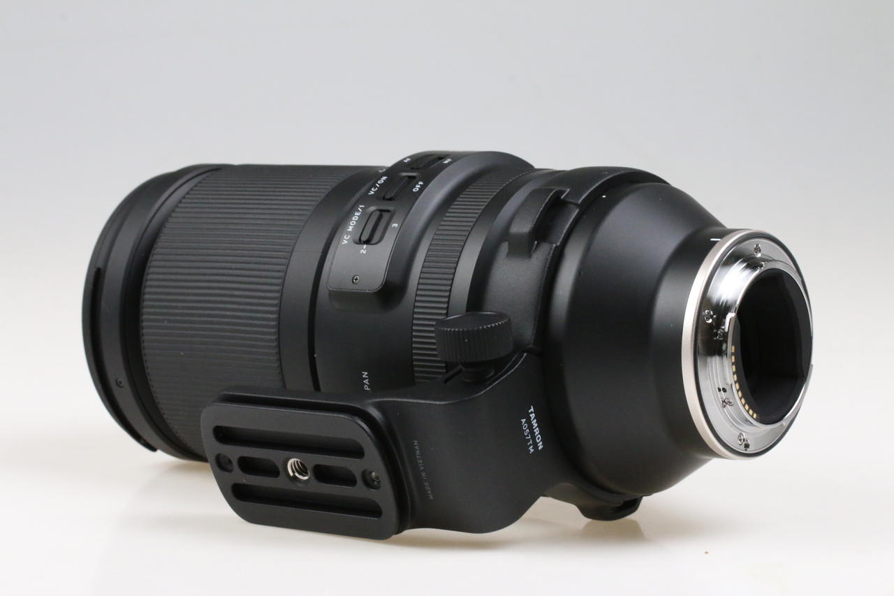 Tamron SP 150-500mm f/5,0-6,3 Di III VC VXD für Sony E - Image 5