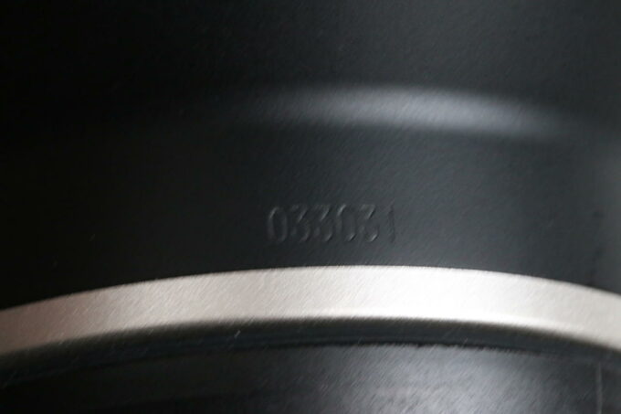 Tamron SP 150-600mm f/5,0-6,3 Di III VC VXD für Sony E