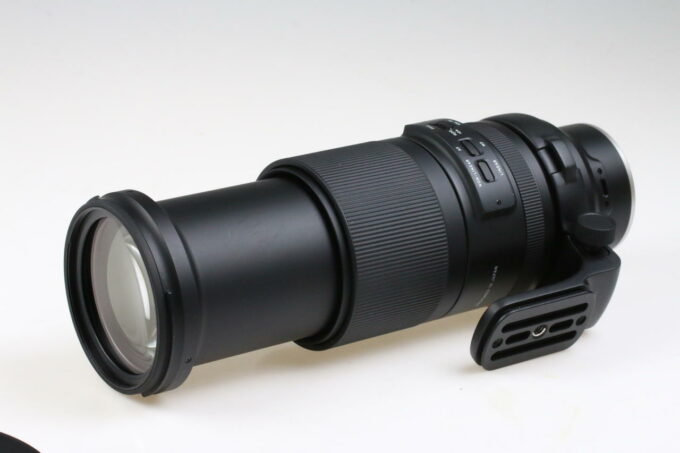 Tamron SP 150-500mm f/5,0-6,7 Di III VC VXD für Nikon Z - #008093
