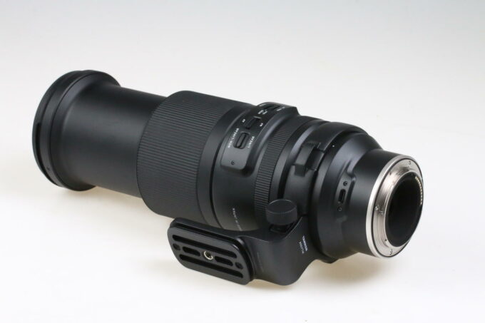 Tamron SP 150-500mm f/5,0-6,7 Di III VC VXD für Nikon Z - #008093
