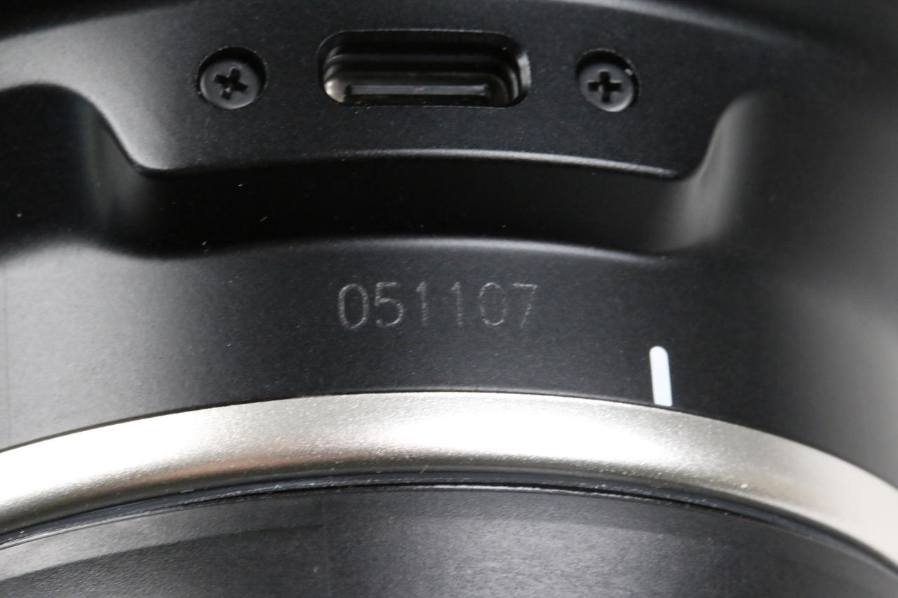 Tamron 35-150mm F/2,0-2,8 Di III VXD für Sony E