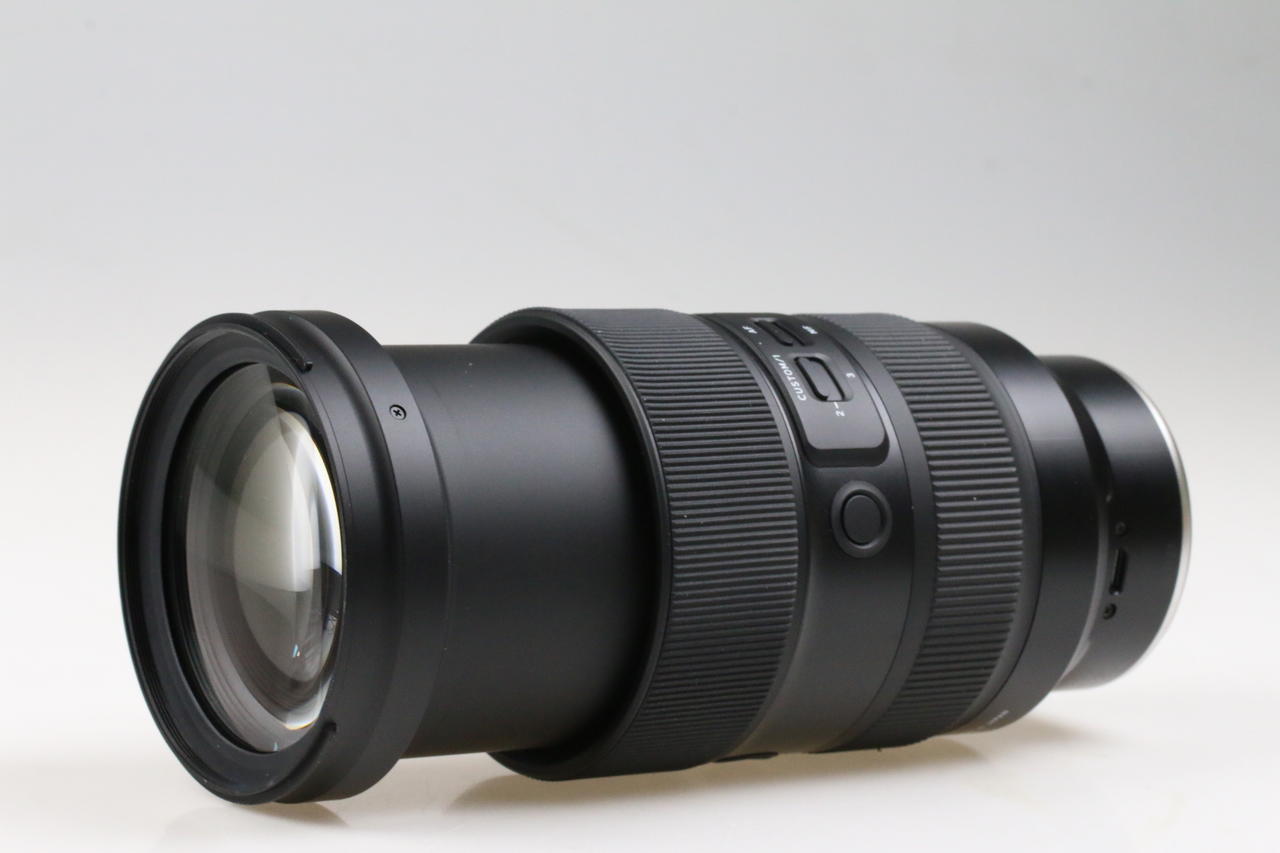Tamron 35-150mm F/2,0-2,8 Di III VXD für Sony E - #009123