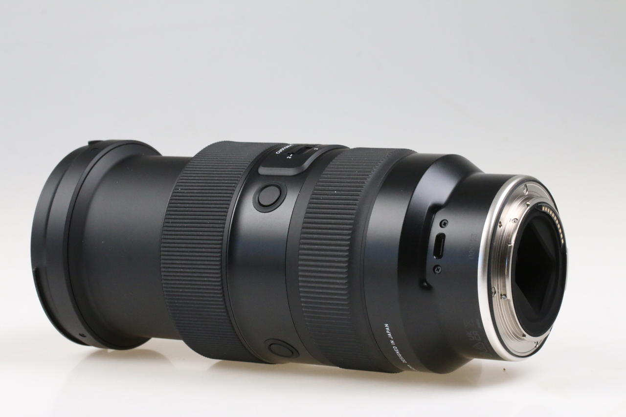 Tamron 35-150mm F/2,0-2,8 Di III VXD für Sony E - #009123