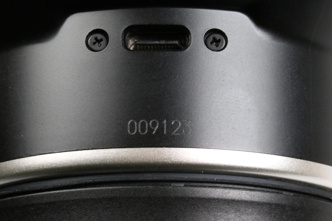 Tamron 35-150mm F/2,0-2,8 Di III VXD für Sony E - #009123