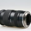 Tamron 28-75mm f/2,8 Di III VXD G2 für Nikon Z - #004183 - Image 4