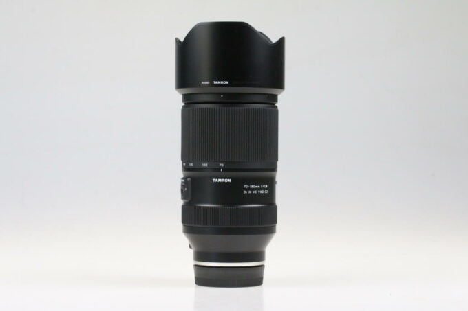 Tamron 70-180mm f/2,8 Di III VXD für Sony E