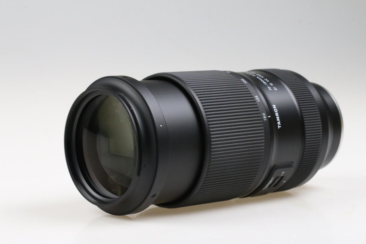 Tamron 70-180mm f/2,8 Di III VXD für Sony E