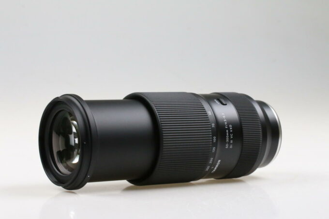 Tamron 50-300mm f/4,5-6,3 Di III VC VXD Sony FE - #002580