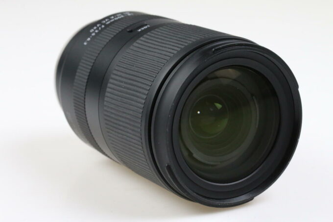 Tamron 18-300mm f/3,5-6,3 Di III-A VC VXD für Sony E-Mount - Image 4