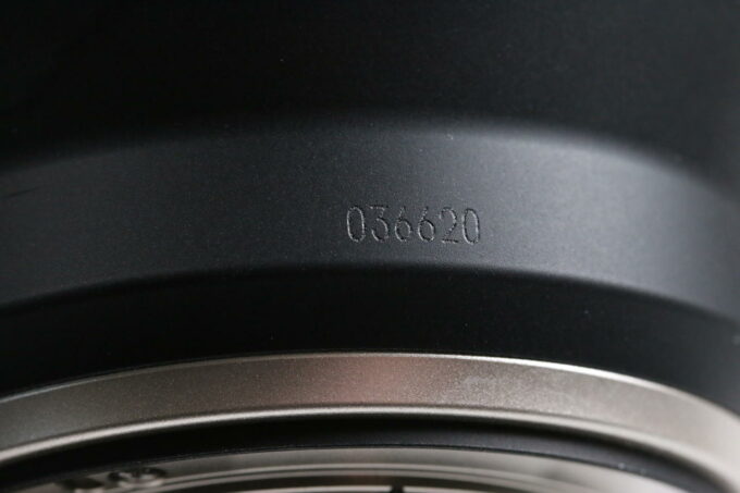 Tamron 18-300mm f/3,5-6,3 Di III-A VC VXD für Fujifilm X - #036620