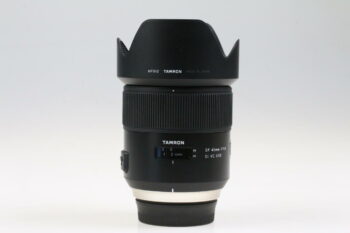 Tamron SP 45mm f/1,8 Di VC USD für Nikon F (AF) - #009214