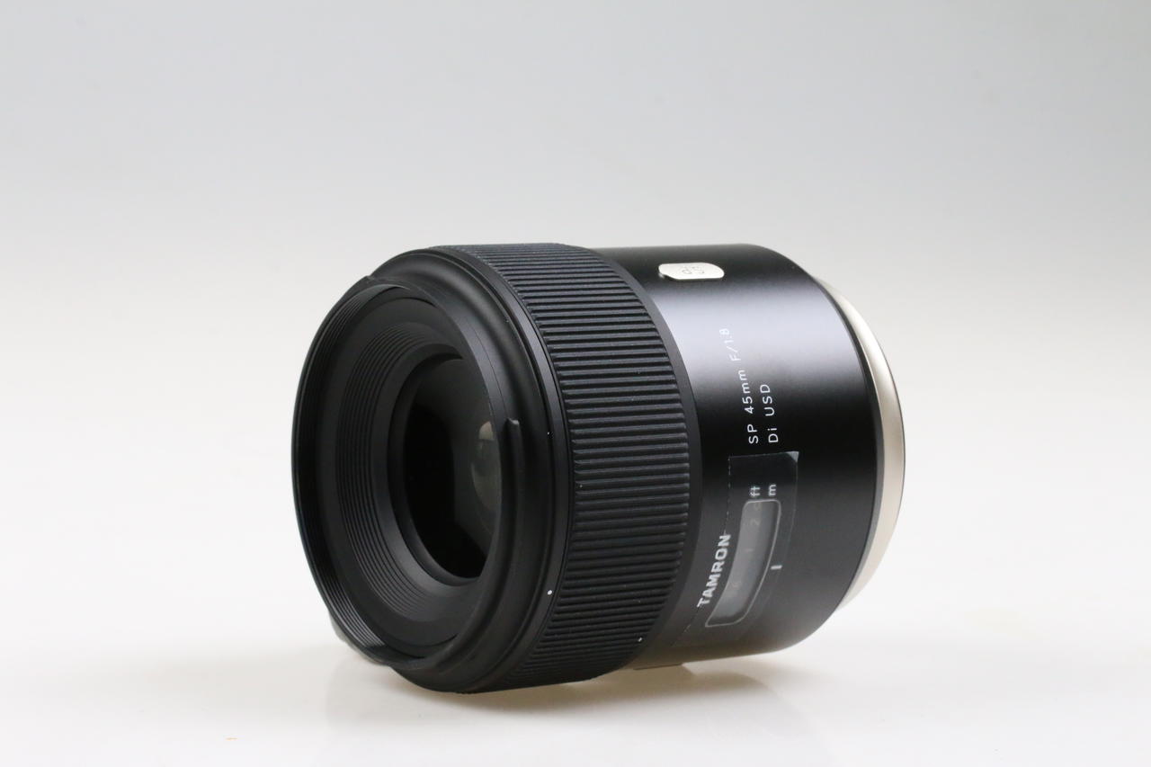 Tamron SP 45mm f/1,8 Di VC USD für SONY A - #000409