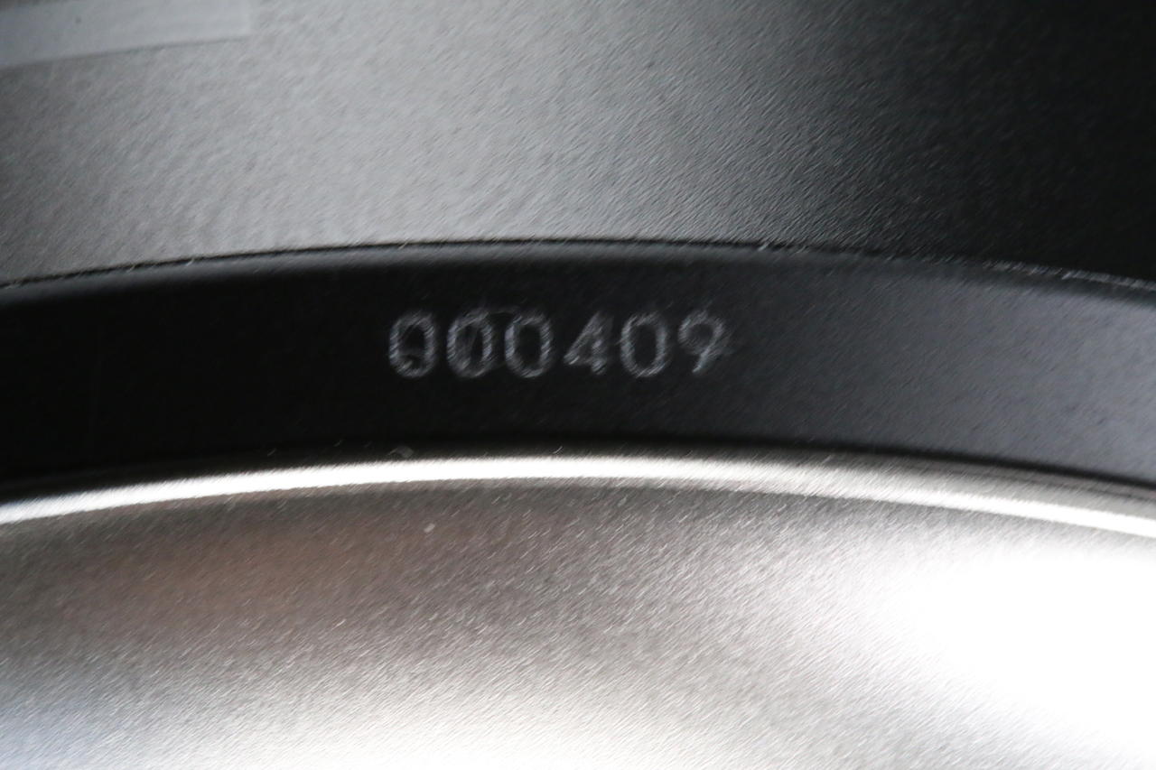 Tamron SP 45mm f/1,8 Di VC USD für SONY A - #000409