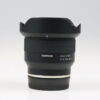 Tamron 20mm f/2,8 Di III OSD 1:2 Macro für Sony FE Demo - #029050