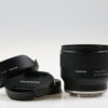 Tamron 20mm f/2,8 Di III OSD 1:2 Macro für Sony FE Demo - #029050