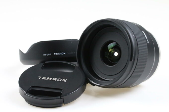 Tamron 24mm f/2,8 Di III OSD M1:2 für Sony FE - #017800