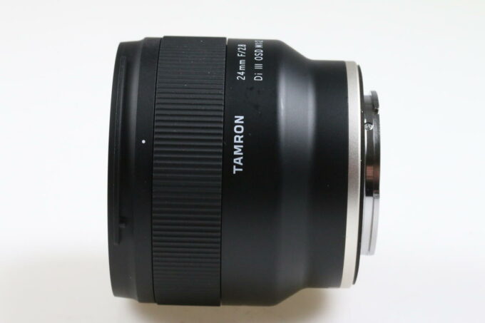 Tamron 24mm f/2,8 Di III OSD M1:2 für Sony FE - #017800
