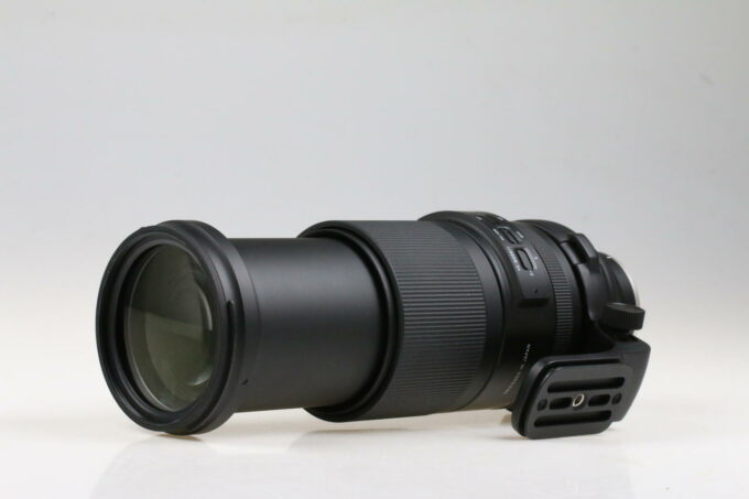 Tamron SP 150-500mm f/5,0-6,7 Di III VC VXD für Sony E - #029565
