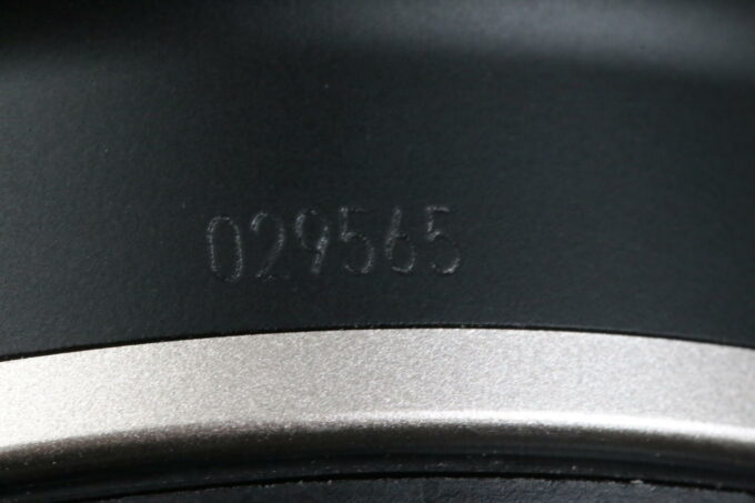 Tamron SP 150-500mm f/5,0-6,7 Di III VC VXD für Sony E - #029565